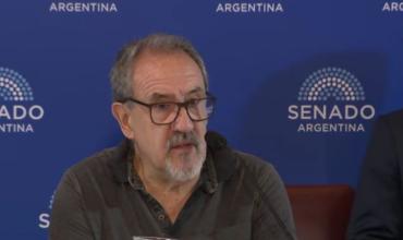 Guillermo Pérez Crespo, presidente de la Asociación de Abogados Laboralistas, sobre los aportes sindicales: "El decreto es tan confuso que admite interpretaciones totalmente opuestas"