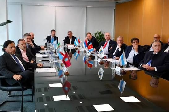 Las provincias del Norte Grande se reunirán en Misiones y Passalacqua mostrará el nuevo esquema de poder