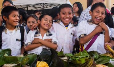 América Latina y Asia lideran reducción del hambre mundial, según informe de la ONU
