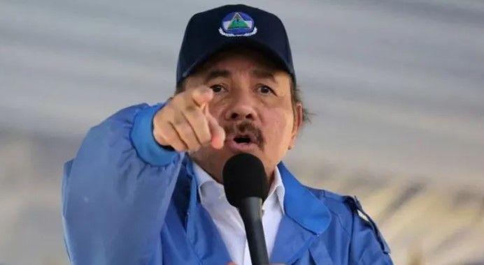Daniel Ortega eliminó las elecciones en Nicaragua: anunció que no habrá comicios en 2027 y desató críticas