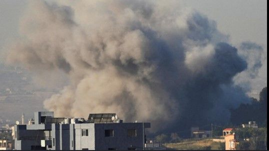 Crece la tensión en Medio Oriente y advierten sobre una posible escalada global del conflicto