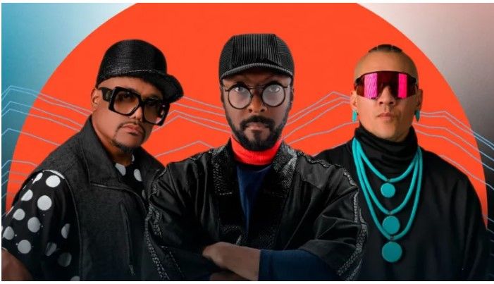 Vuelve Black Eyed Peas a la Argentina tras 16 años de espera: todo sobre las entradas, fecha y más