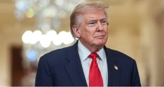 Trump dijo estar dispuesto a "hablar" con Hezbolá para apoyar negociaciones entre Líbano e Israel