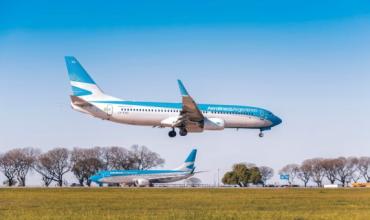 La Justicia de EE.UU. obligó a la Argentina a pagar más de US$ 390 millones por la expropiación de Aerolíneas Argentinas