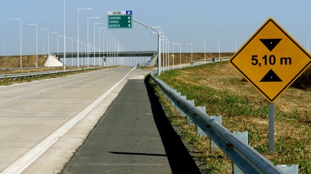 El Gobierno apuesta a nuevas concesiones y al traspaso de rutas a provincias para impulsar la actividad económica