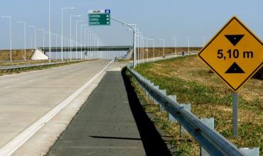 El Gobierno apuesta a nuevas concesiones y al traspaso de rutas a provincias para impulsar la actividad económica