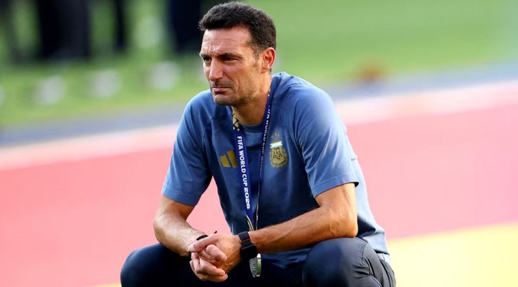 El futuro de la Selección: los amistosos confirmados, la duda por la Finalissima y el operativo para que Scaloni siga c