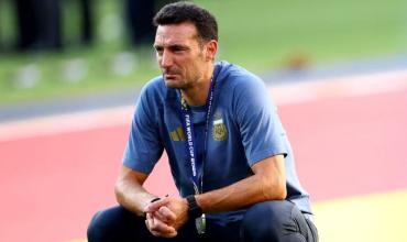 El futuro de la Selección: los amistosos confirmados, la duda por la Finalissima y el operativo para que Scaloni siga como DT
