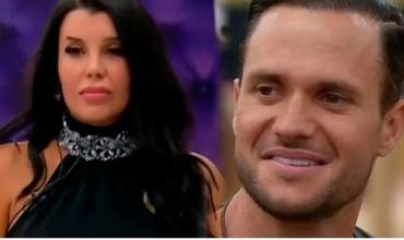 Gran Hermano: a Charlotte Caniggia le hicieron un comentario sobre su cuerpo y tomó una drástica decisión