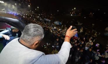La respuesta del “Chiqui" Tapia a las teorías tras la final del Mundial: “No se dejen llevar por las mentiras”