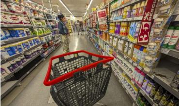 La inflación baja pero el consumo no repunta, mientras crece la mora y cae el ingreso disponible
