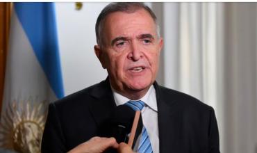Operaron de urgencia a Osvaldo Jaldo, gobernador de Tucumán: había viajado a Buenos Aires para reunirse con Diego Santilli y se descompensó