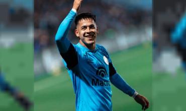 Torneo Clausura: Belgrano le ganó a Rosario Central en el regreso del fútbol argentino