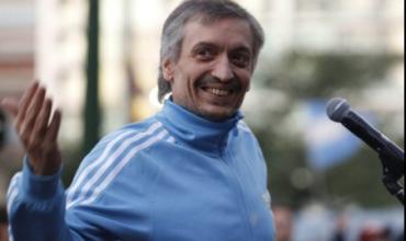 Según Ricardo Herrera, Máximo Kirchner confirmo su presencia al acto por los 50 años del martirio de Angelelli 