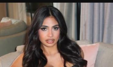 El mensaje de Daniela Celis tras su breve estadía en la casa de Gran Hermano: qué sintió al estar dentro