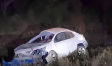 Conmoción en Santiago del Estero: murieron dos jóvenes de 18 y 19 años y otros dos resultaron heridos
