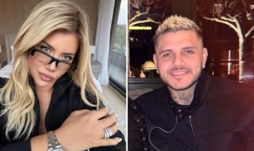 La palabra de Wanda Nara después de que la justicia italiana rechazó su demanda millonaria contra Mauro Icardi