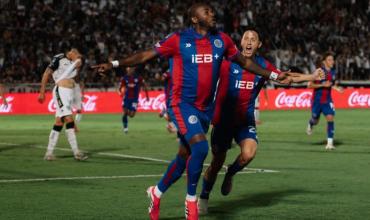 San Lorenzo recibe a Gimnasia de Mendoza, en busca de la recuperación en el Torneo Clausura
