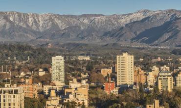 Sismo en Mendoza: registró una magnitud de 4,3 y fue el segundo temblor en pocas horas