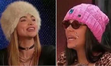 Fuerte cruce entre Charlotte Caniggia y Sol Abraham en Gran Hermano: “Jugás sucio y sos mala persona”