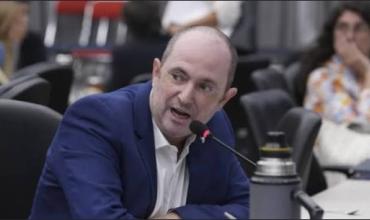 Pablo Todero advirtió que Neuquén enfrenta problemas de infraestructura pese al crecimiento de Vaca Muerta