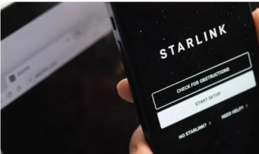 El Gobierno anunció un acuerdo con Starlink para llevar internet satelital a escuelas rurales de todo el país