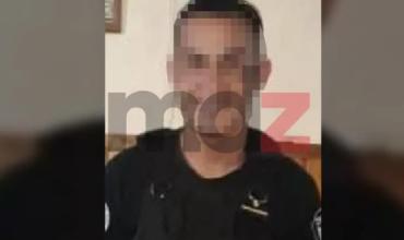 En estado de shock: el dramático relato de la mujer que denunció por abuso sexual a su exnovio policía
