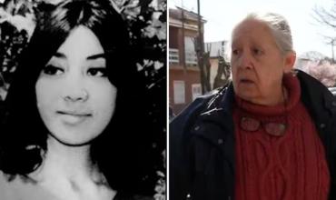 Figuraba como desaparecida hace años por la dictadura de Chile pero está viva y reside en Argentina