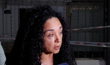 Caso Ilda Goyochea: Soledad Varas  sostuvo que la reconstrucción "sigue determinando que lo que sucedió fue un accidente"