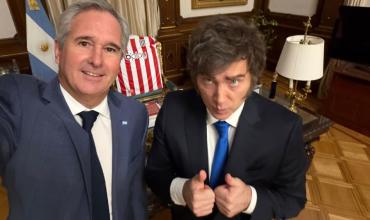 El canciller Quirno intentó bajar la tensión diplomática con el gobierno de Lula: “Esperamos que el embajador brasileño regrese”