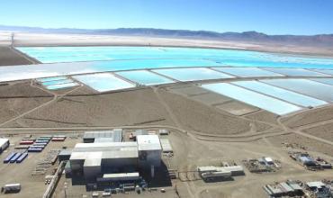 El Gobierno aprobó un nuevo proyecto RIGI que invertirá USD 709 millones para producir litio en Catamarca