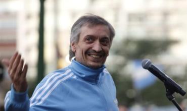 Máximo Kirchner dijo que la posibilidad de una candidatura de Cristina “pone nerviosas” a muchas personas