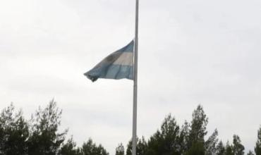 San Juan decretó tres días de duelo por la mayor tragedia aérea de la historia de la provincia