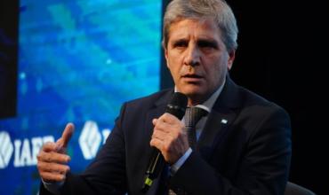El Senado debatirá el Súper RIGI la próxima semana con la mira en aprobarlo antes de finalice agosto