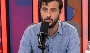 Ángel de Brito contó quién sería la nueva novia de Diego Leuco: "Se lo está..."