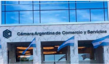 La Cámara Argentina de Comercio respaldó la reforma del Banco Central "para erradicar la emisión sin respaldo"