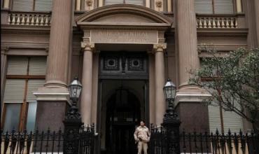 Reforma del Banco Central: economista sostuvo que el impacto no será inmediato y destacó la búsqueda de mayor independencia