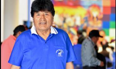  Bolivia: la Justicia ordenó la detención de Evo Morales y crece la tensión política