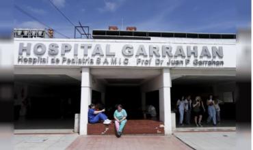 El Gobierno blinda la gestión en el Garrahan tras meses de conflictos al por mayor
