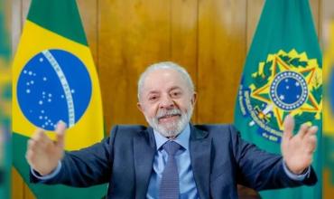 Lula irá por su cuarto mandato: el PT oficializó su candidatura para las elecciones presidenciales de Brasil