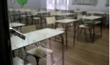 El Gobierno activó el protocolo de servicio esencial en educación antes del paro docente nacional
