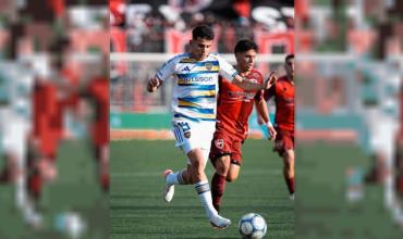 Boca igualó con Newell’s y sigue sin poder ganar en el Torneo Clausura 2026