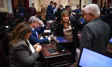 El Gobierno acordó cambios en el proyecto de Propiedad Privada para destrabar el tratamiento en el Senado