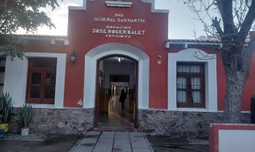 Alto acatamiento al paro docente en escuelas de Capital: en varios establecimientos superó el 90%