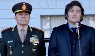 Otorgaron un bono de 50 mil pesos para las Fuerzas Armadas y de seguridad federal