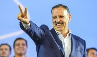 Ricardo Quintela: "Lo que sea necesario expropiar, vamos a expropiar"