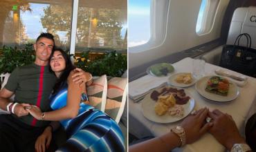 Cristiano Ronaldo se casará con Georgina Rodríguez en la isla donde creció: cómo será la boda