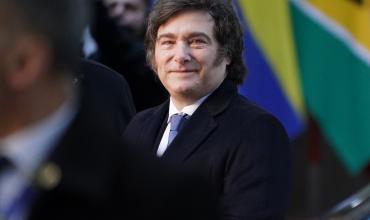 “Hacen falta 50 años de liberalismo, no de Milei”, planteó el Presidente
