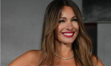 La cifra en dólares que pidió Pampita para ir al programa de Andy Kusnetzoff