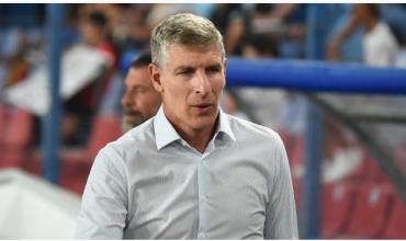 Martín Palermo vuelve a dirigir a Platense y tendrá el desafío de la Copa Libertadores